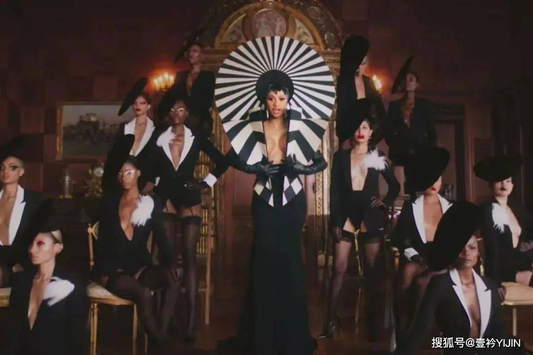 来源|不会打鸣的脱衣舞娘不是好Rapper!卡老师的入党申请书我们已经收到了,Skrr~