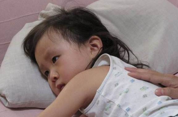 宝宝|中医食疗加推拿安全高效“积食”导致宝宝剧烈咳嗽