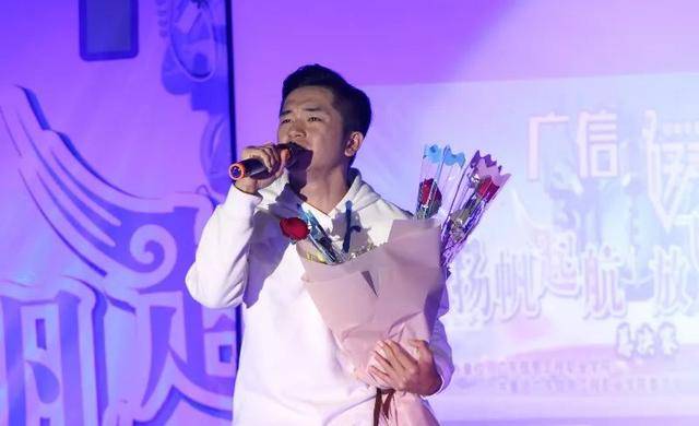 志愿|这里是广信学院你好