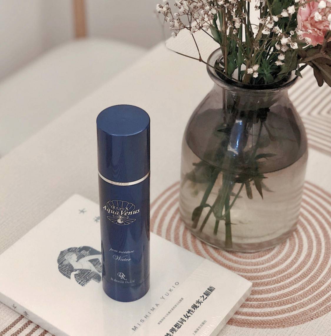 皮肤|口罩脸+换季!这下真的受不了了,敏感修复快看它