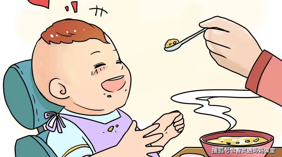 睡眠|要给宝宝再来一餐？真正做对的没有几个！晚上睡觉前