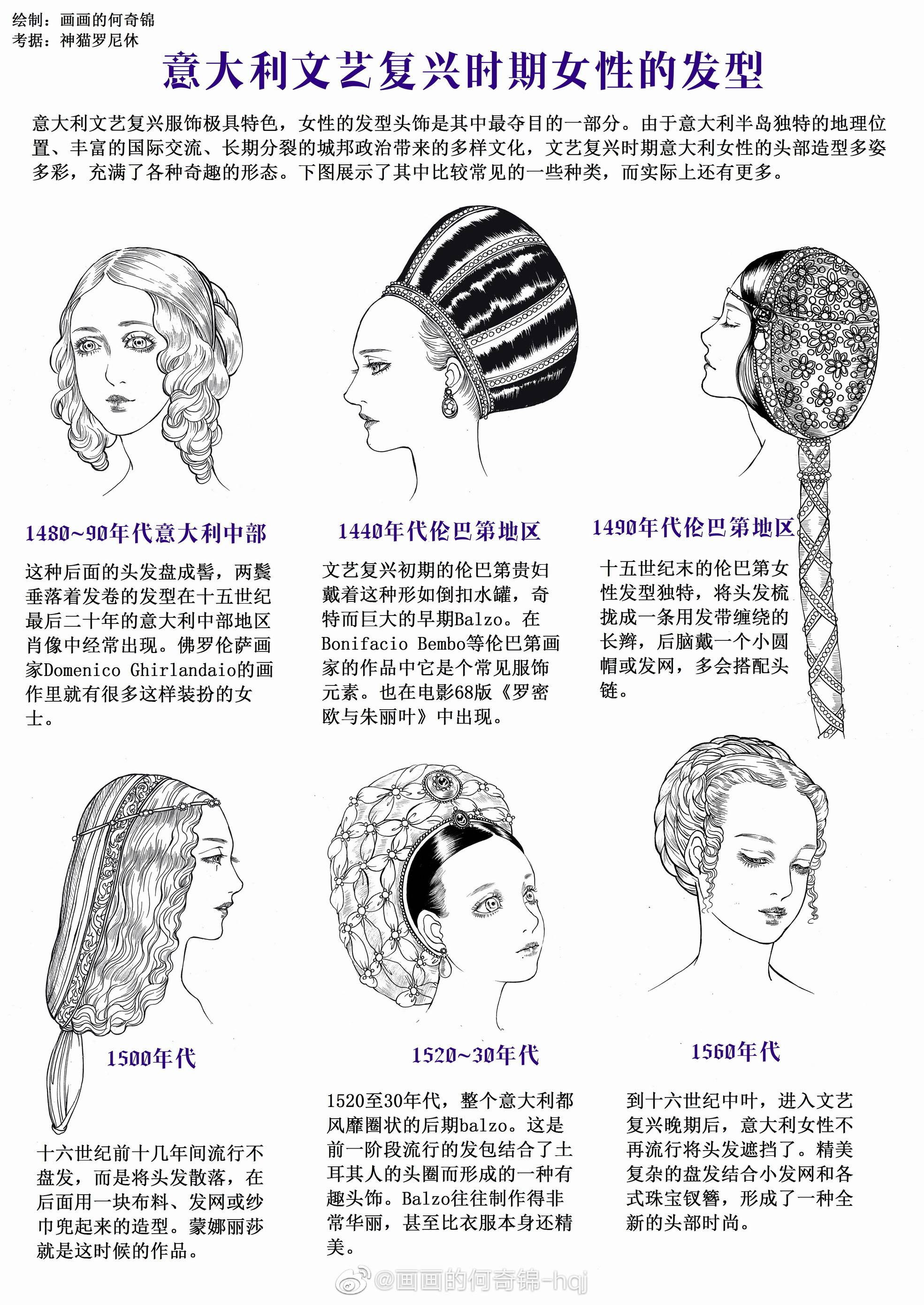 绾青丝——中国古代女子发型 - 知乎