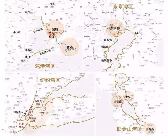 全球的经济总量集中在港口_全球港口图(2)