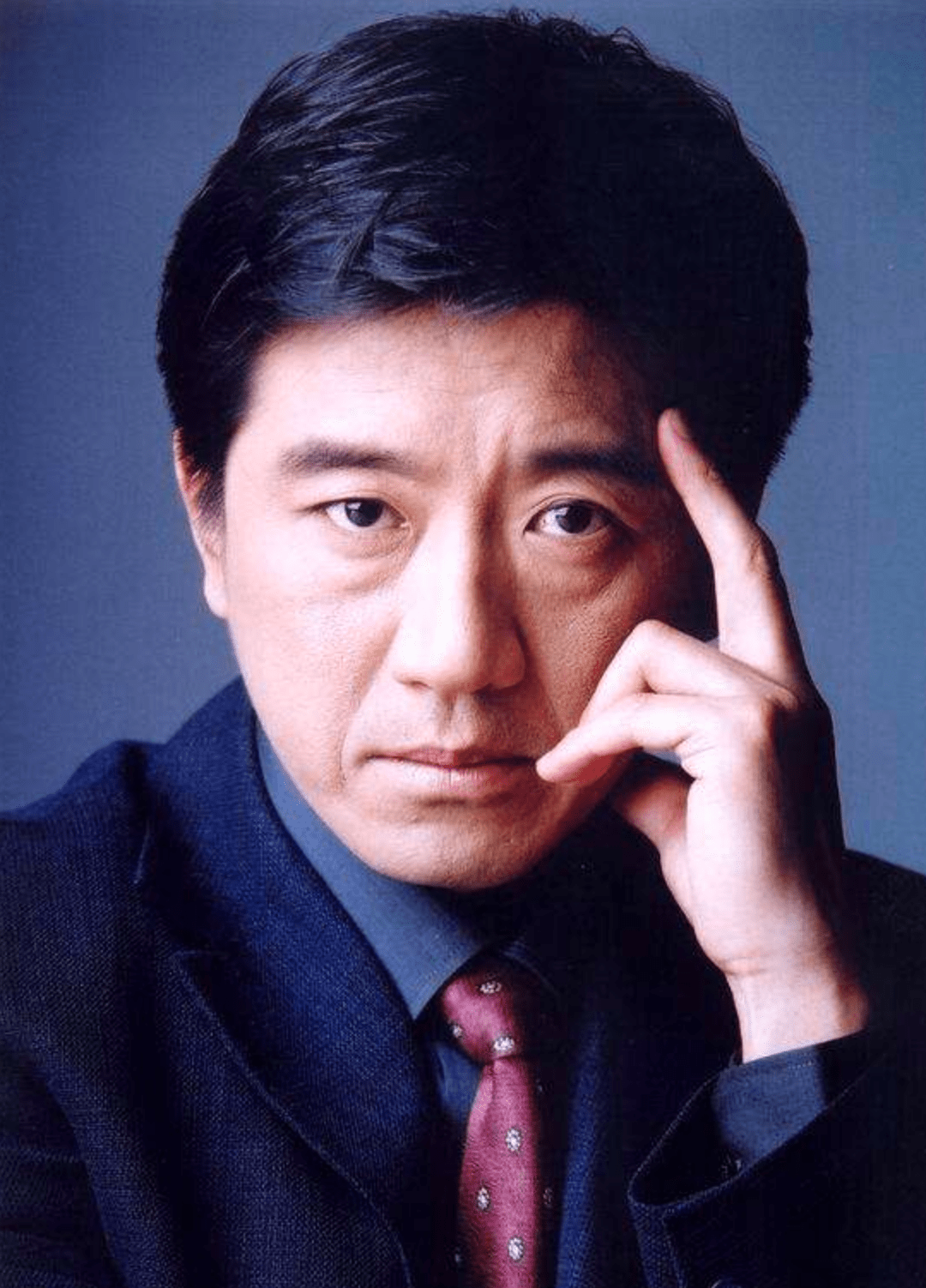 从那时起,丁勇岱心中便萌生了当一名演员的想法,找到了人生方向.