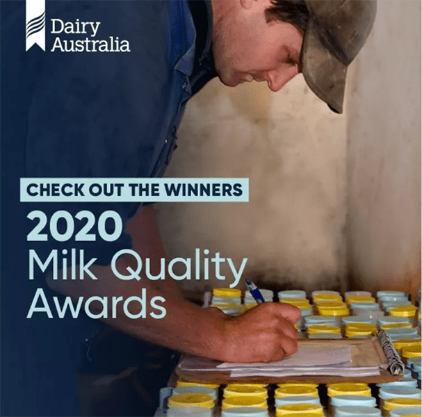 kaiyun官网|
澳大利亚宣布2020年牛奶质量奖获奖名单(图1)