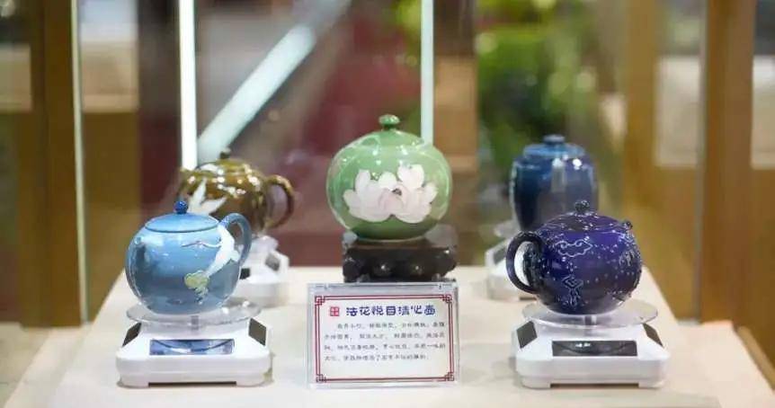 阳城陶瓷|让阳城陶瓷在新赛道上奔跑——第三届山西阳城（国际）陶瓷博览交易会云启动