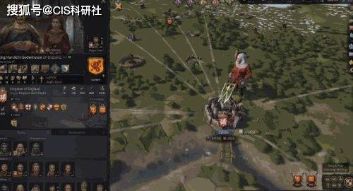 为什么这么多人沉迷于这个变态的中世纪模拟器?
