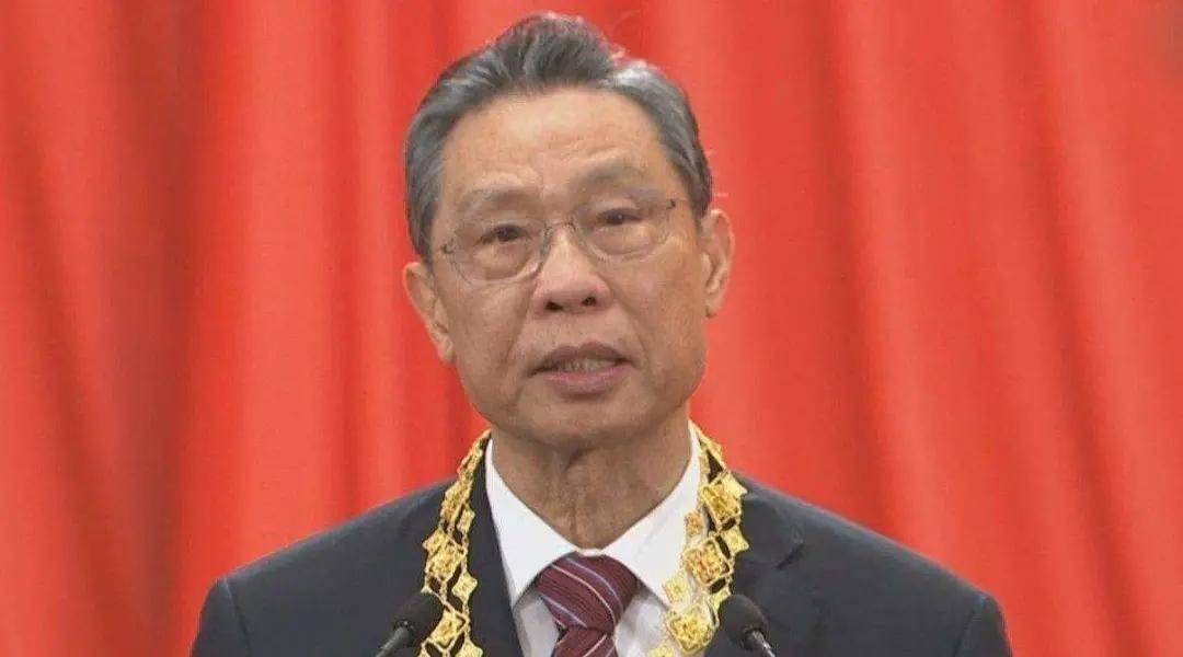 中国人口普查钟南山_人口普查(2)