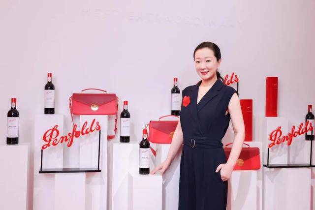Bin|携手奢侈品牌为Bin 389推出奔富酒红包,奔富持续发力高端市场