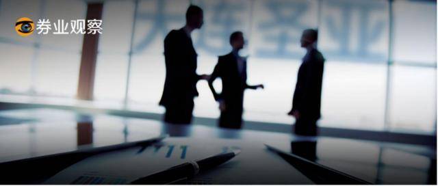 基金|私募大佬遭围殴，与争夺控股权有关？旗下公司“经营异常”