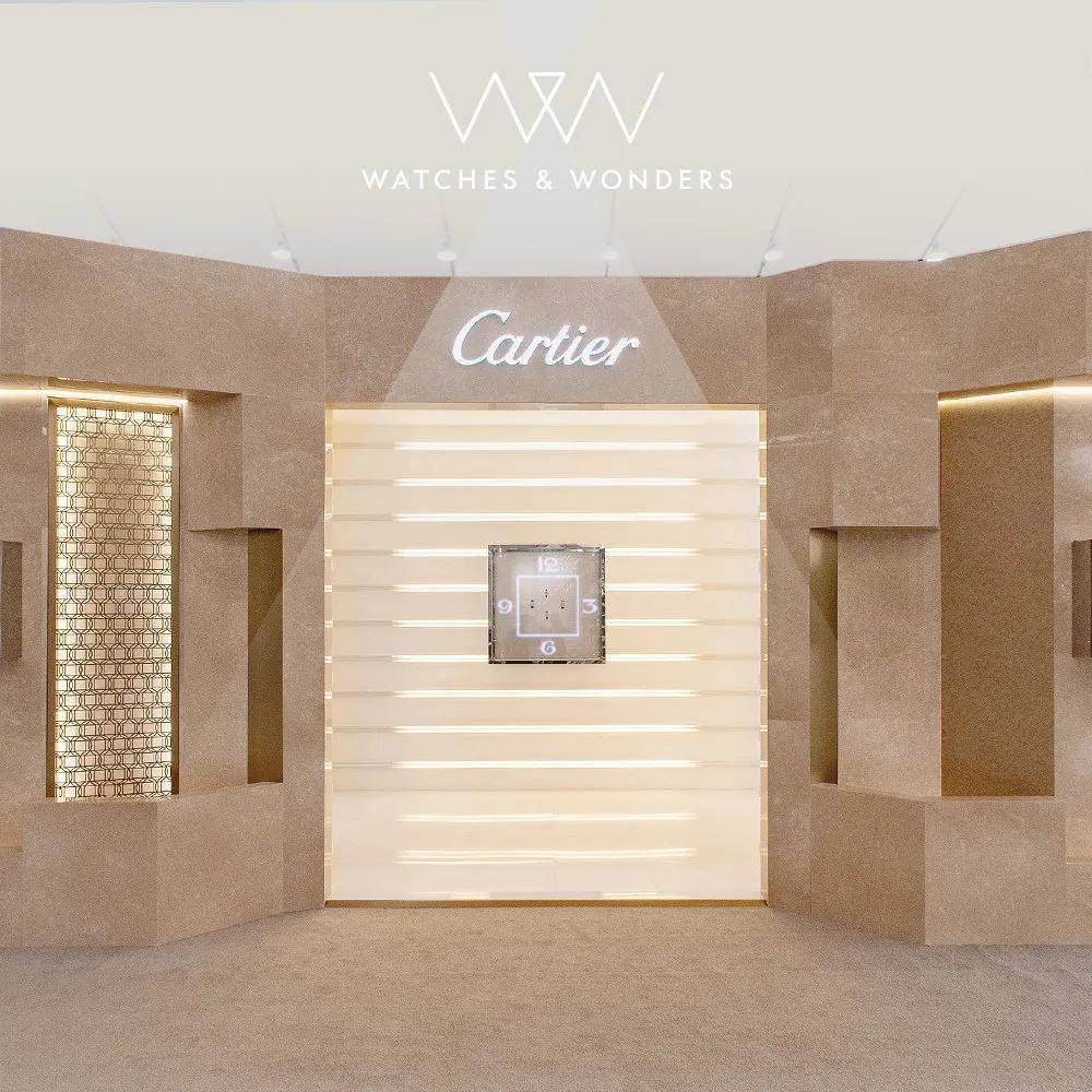 腕表|众表齐发!“钟表与奇迹”高级钟表展首登魔都,开启传奇新篇