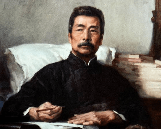 鲁迅的文章有什么深层含义吗 25213a88e40341daa7061bcfd4c8f109.png