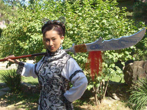 ‘ky开元集团官网入口’
她是内地小吴君如 当红时嫁武星连生三胎 今39岁被宠成公主(图1) ‘ky开元集团官网入口’
她是内地小吴君如 当红时嫁武星连生三胎 今39岁被宠成公主(图1)