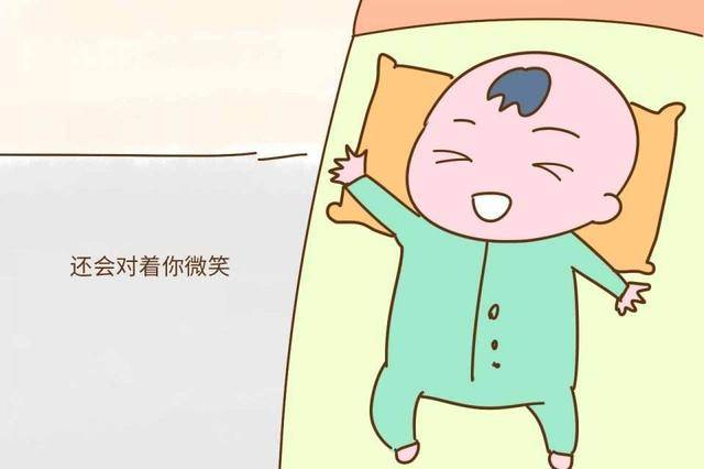 学点|想要读懂宝宝需求，你得学点“婴语”（附婴语大全）宝宝不会说
