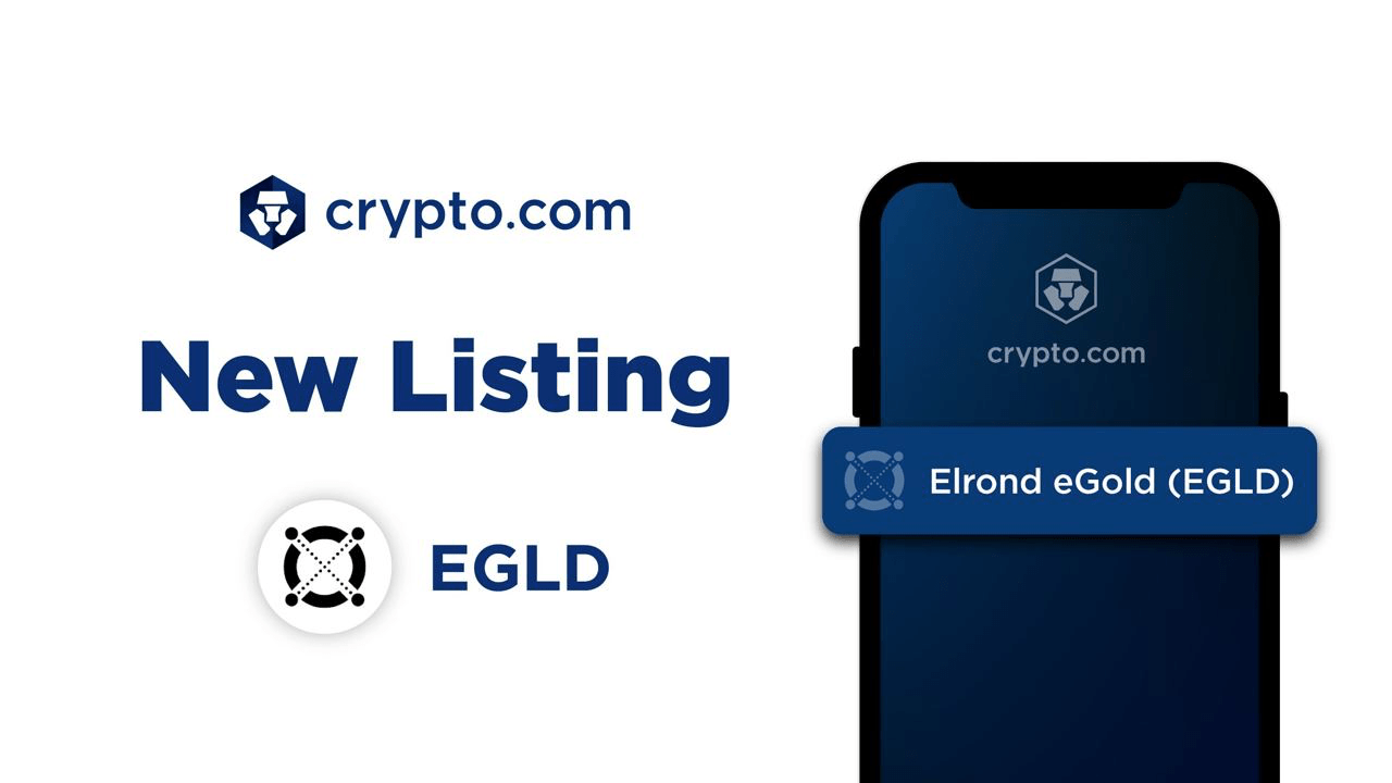 区块链|高性能公链Elrond 开启新经济模式 谋局DeFi