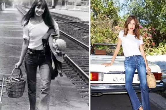 度假|别买PVC透明包了，今年流行“草编包”！