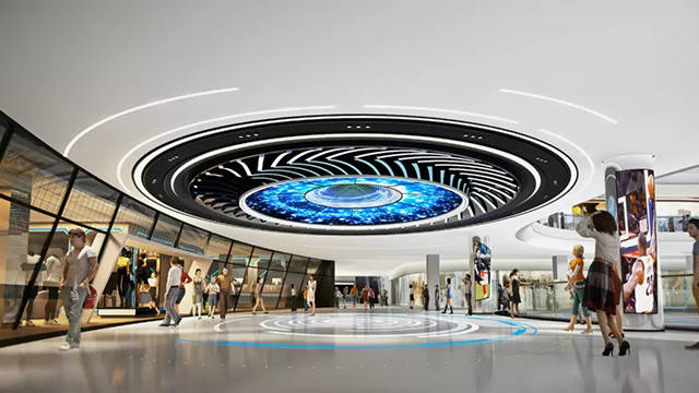 科技创新中心设计 5ab60df5ce184e2484ae9c6f7bd3317d.jpeg