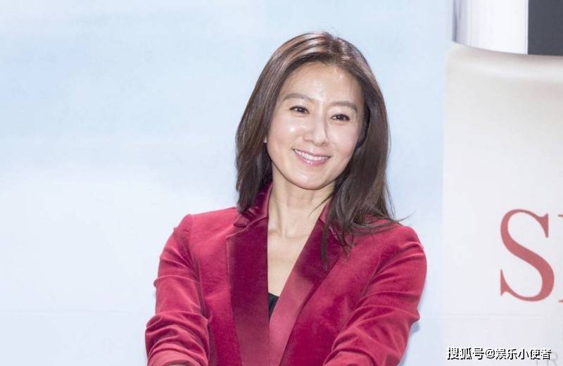 时间|她50岁担任女主角,身材完美如同30岁少妇,状态让人羡慕!