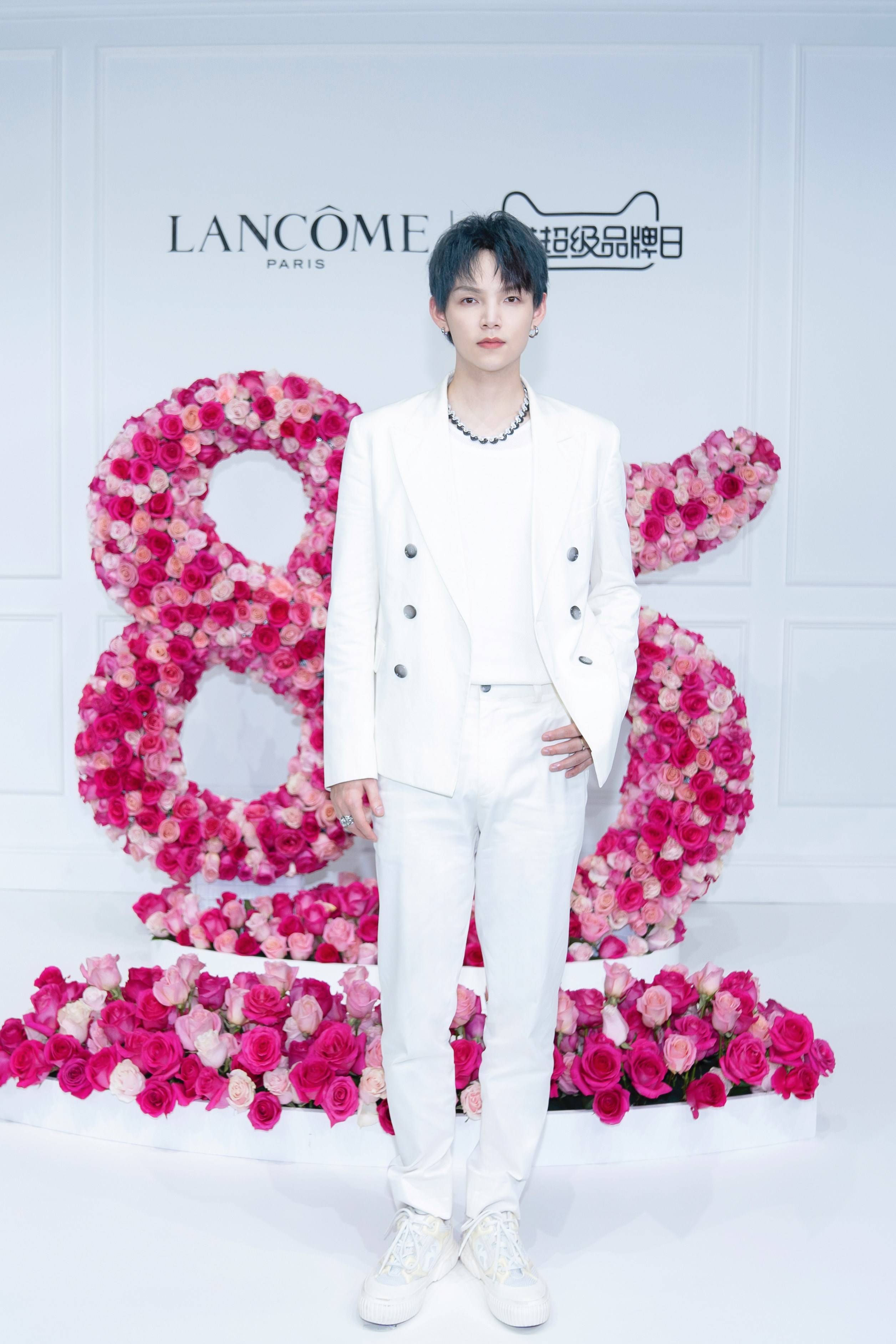 直播|兰蔻85周年庆，邀你庆生趴！ 85小时直播不打烊盛大开启