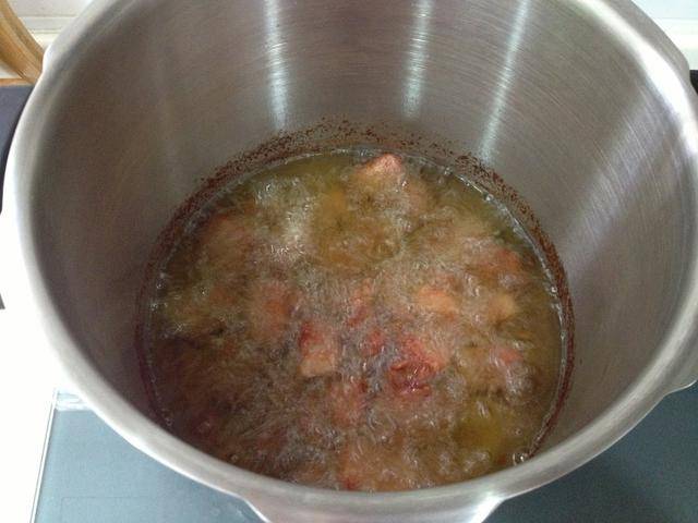 红烧肉|3天不做孩子就点名要，比吃红烧肉还解馋自从学会五花肉这样做