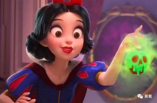 造型|宋丹丹是隐藏神颜啊！女明星都翻车的公主造型造型她却赢了满堂彩！