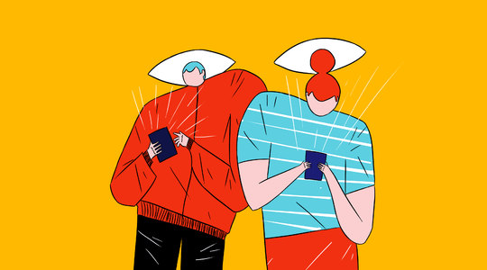 幸存者|秀场直播“幸存者”迈入流量陷阱