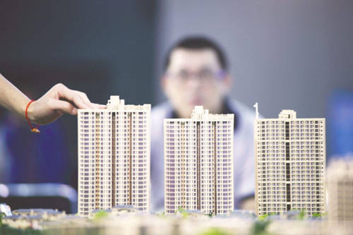 二手房|27城二手房价同比下跌，到底意味着什么？