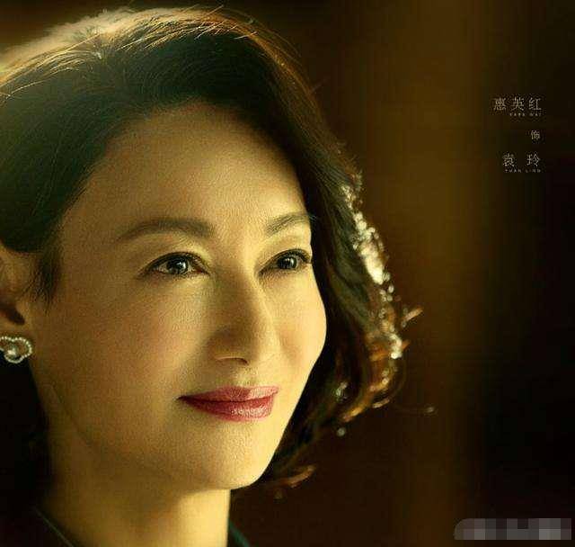 原创十大自带气场女演员:张雨绮第十,孙俪第四,第一名当之无愧