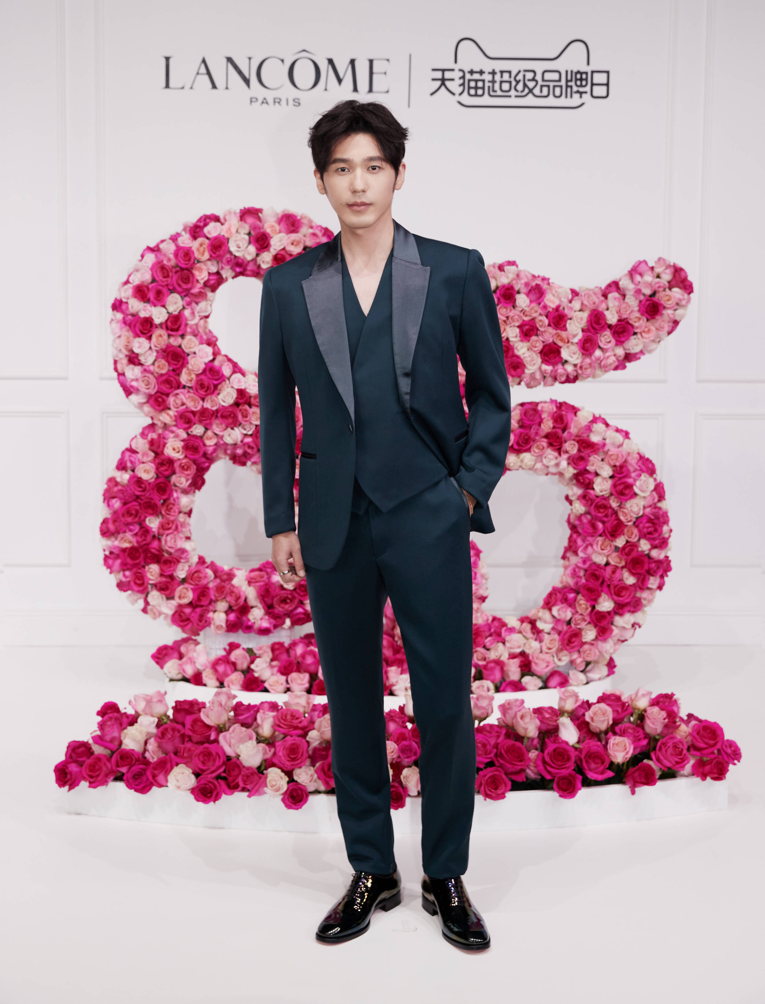 直播|兰蔻85周年庆，邀你庆生趴！ 85小时直播不打烊盛大开启