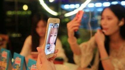 幸存者|秀场直播“幸存者”迈入流量陷阱