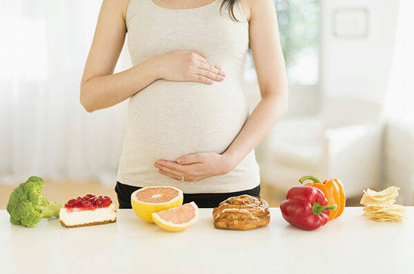【怀孕四个月吃什么好】怀孕四个月可以吃什么_怀孕四个月能吃什么