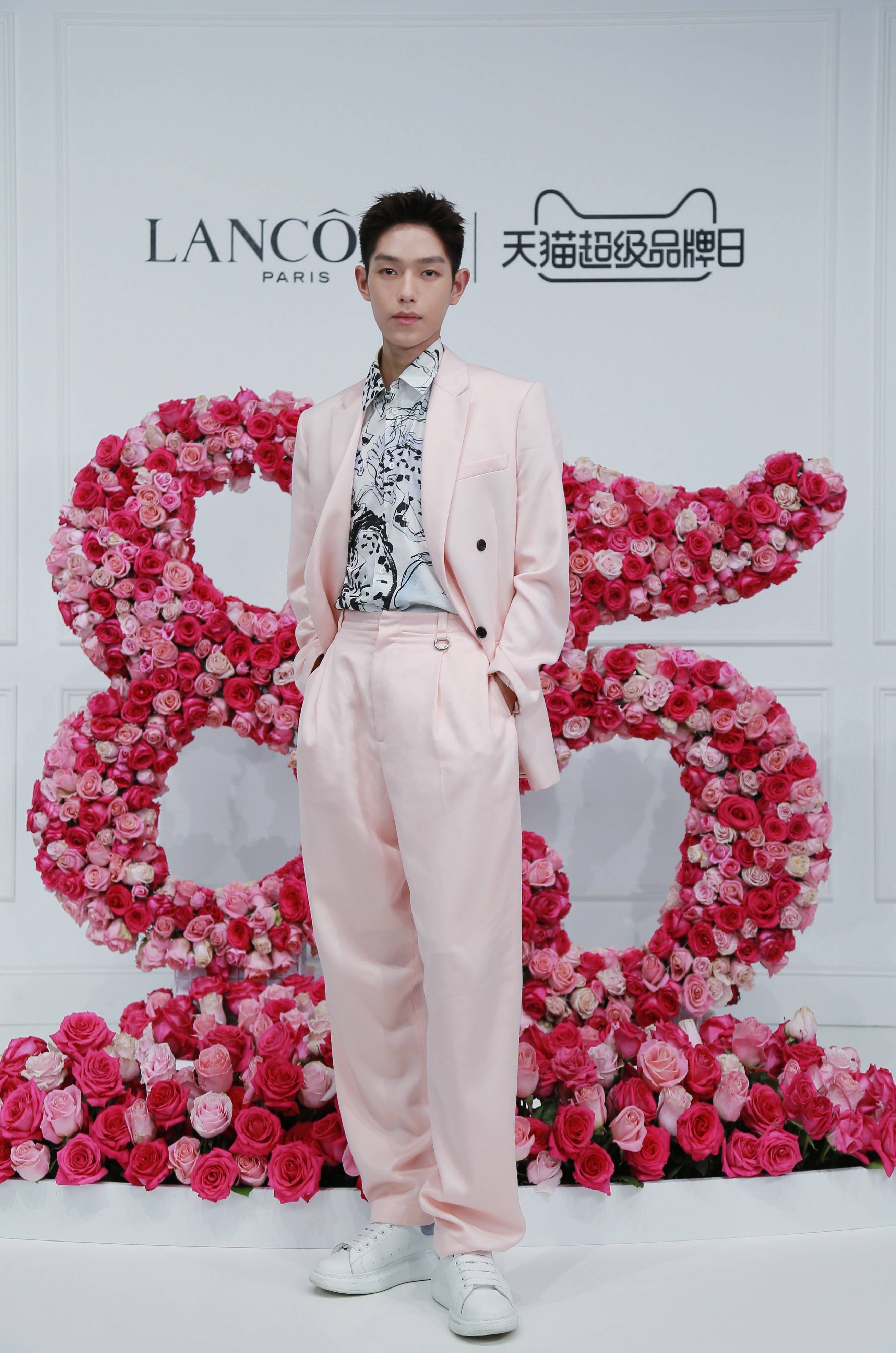 直播|兰蔻85周年庆，邀你庆生趴！ 85小时直播不打烊盛大开启