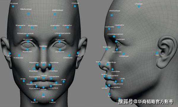 假脸|人脸识别攻防战：特朗普造“假脸”攻击拜登，你的脸只值五毛钱！