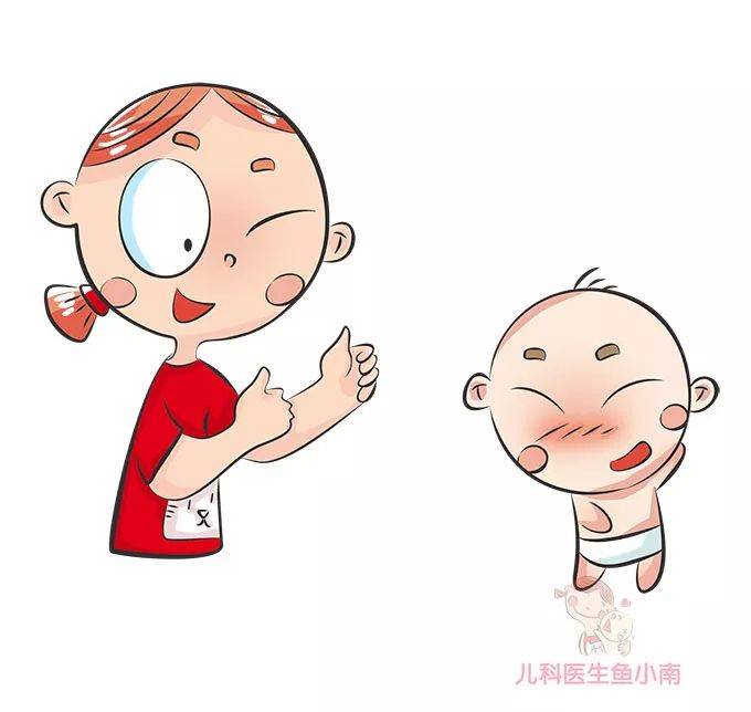 宝宝|错过就晚了，爸妈们一定要正确对待帮助宝宝养成好习惯最佳时间
