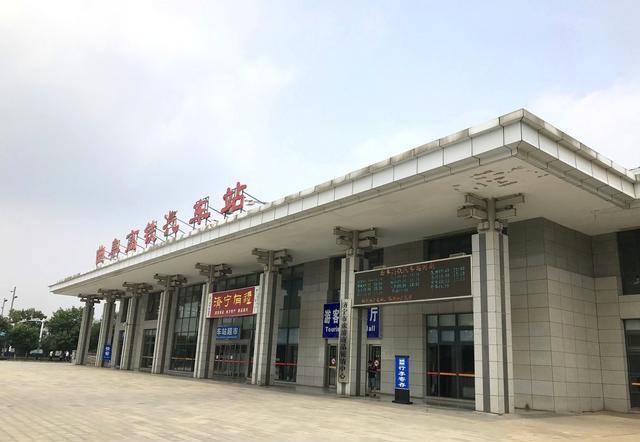 山东济宁的南阳古镇,有点小众的湖中岛,交通其实很方便
