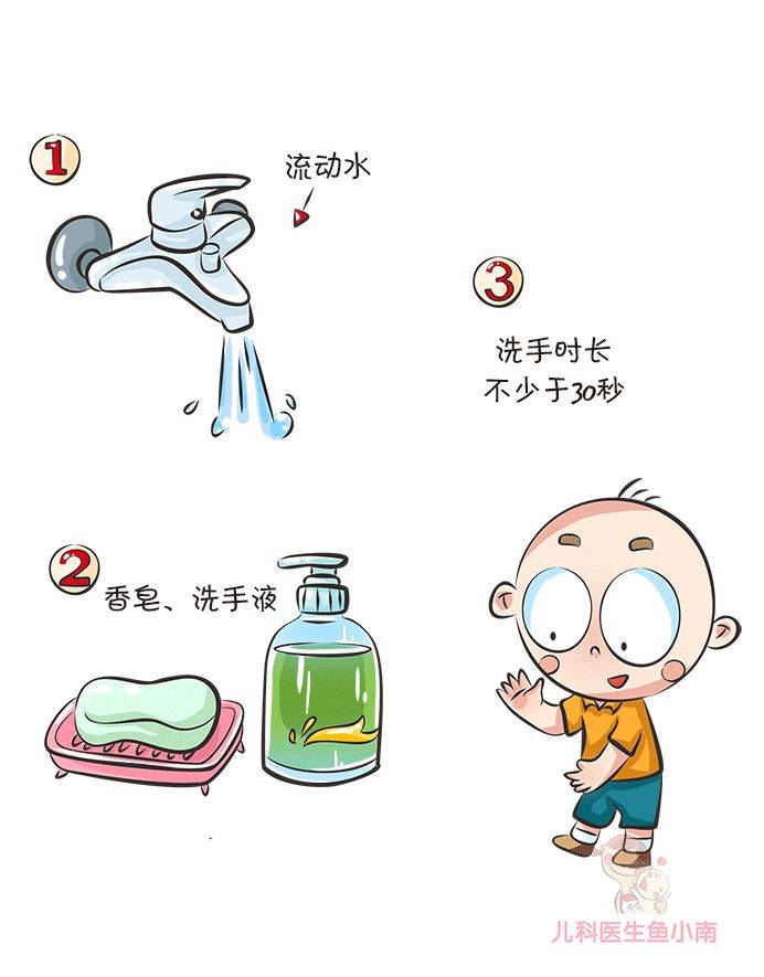 宝宝|错过就晚了，爸妈们一定要正确对待帮助宝宝养成好习惯最佳时间