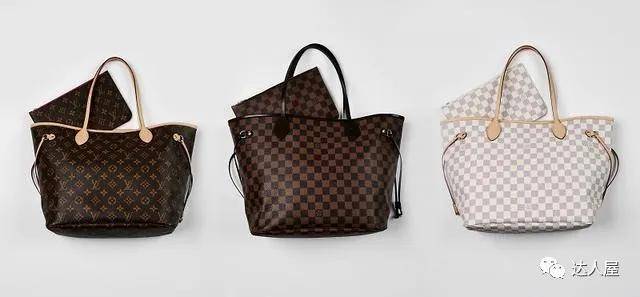 盘点|奢侈品鉴定：LV经典包包盘点！内行的才知道要买这4款