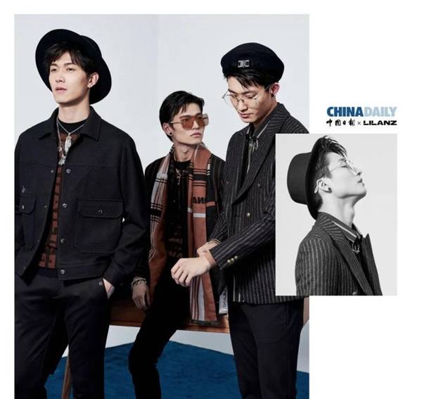 商务|利郎“商务”理念创新升级 荣获“2020年度引领时尚新商务男装品牌”殊荣！