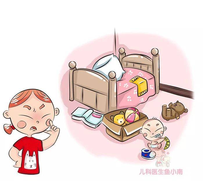 宝宝|错过就晚了，爸妈们一定要正确对待帮助宝宝养成好习惯最佳时间