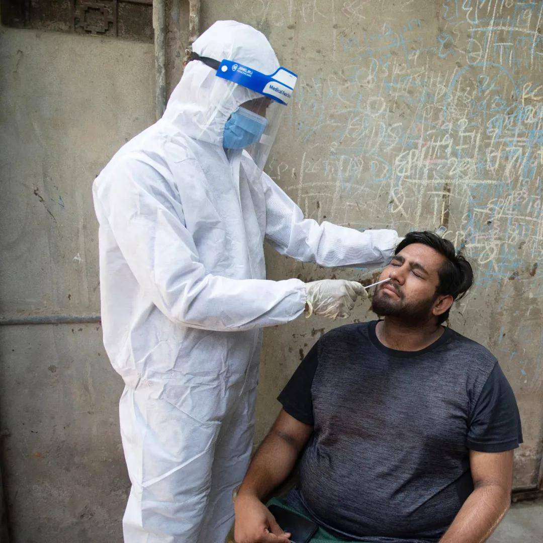 巴基斯坦，释放女囚 | 地球知识局