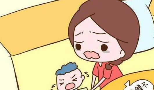 脾胃|是脾胃求助的信号,妈妈要留点心宝宝脸部这三官发生变化