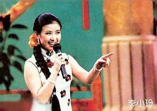 富豪|原创曾是“东方美人”的央视一姐，嫁大10岁富豪隐退，66岁胖成贾玲