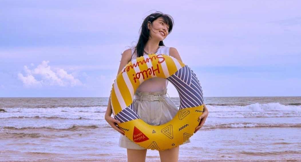 主流|筷子腿阚清子被逼减肥，bodyshame何时退出审美主流