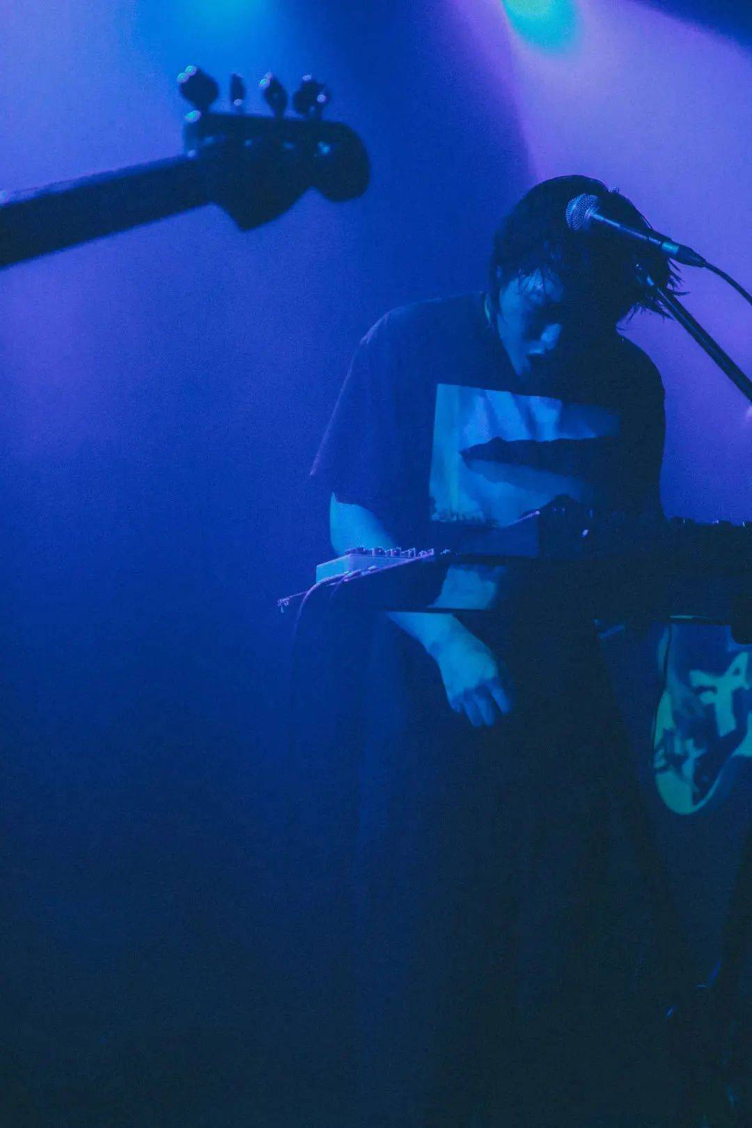 潮流|全网首发！法兹乐队进军潮流界，联手 BEAT 带来跨界合作！