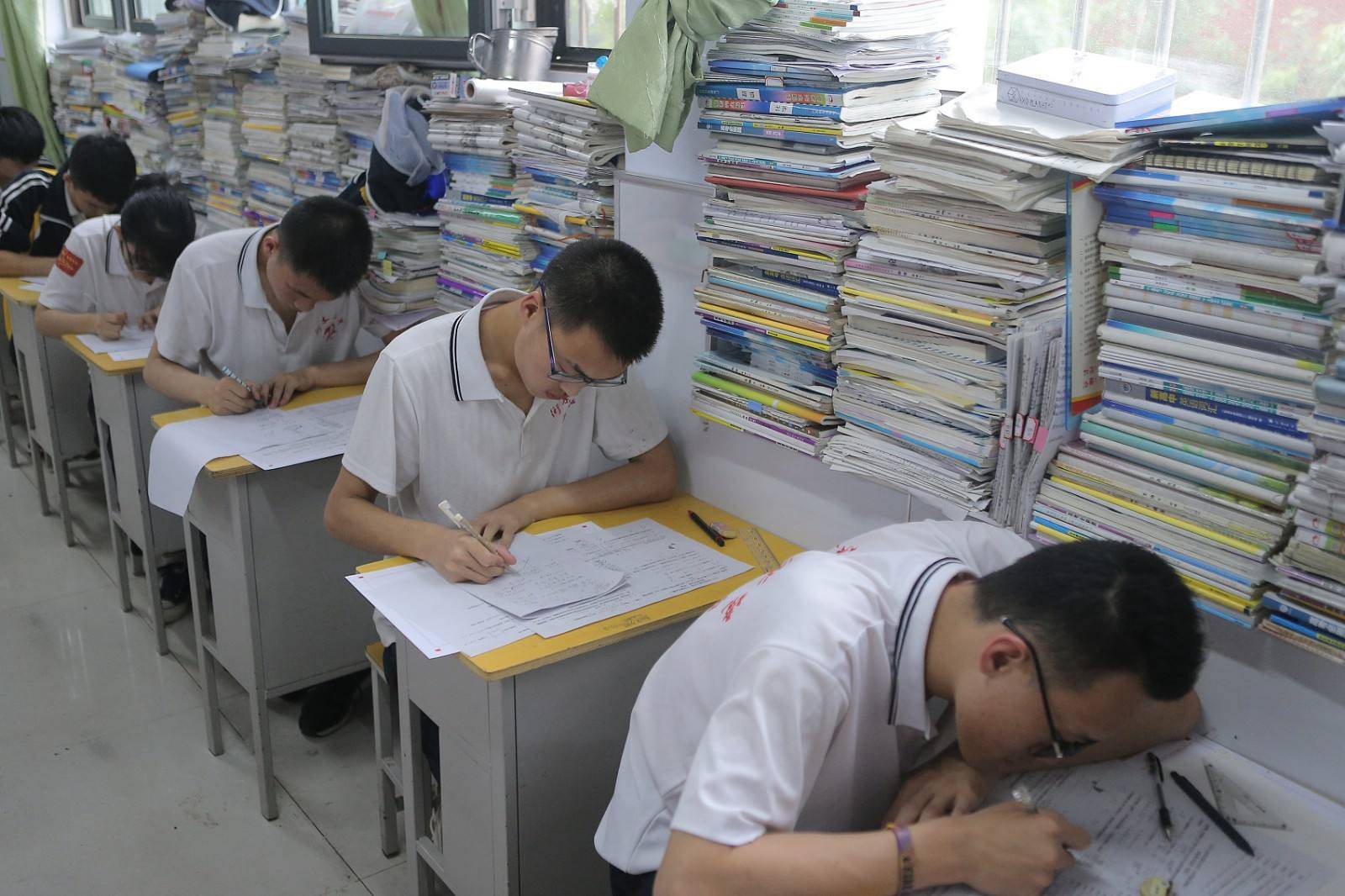 高考|这几类学生最容易成为高考黑马？高三班主任说出真相！万万没想
