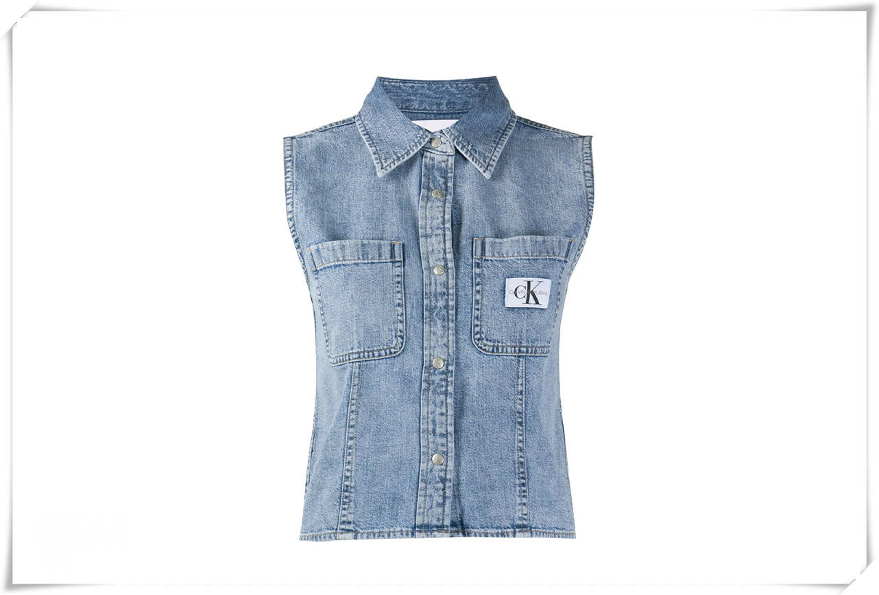 Klein|因为这张照片Jennie获CK品牌官方认证人间CK!