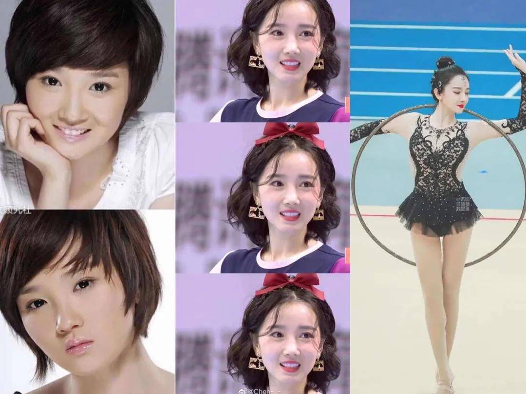 8分|3分到8分，为什么有人是天生适合整容脸?