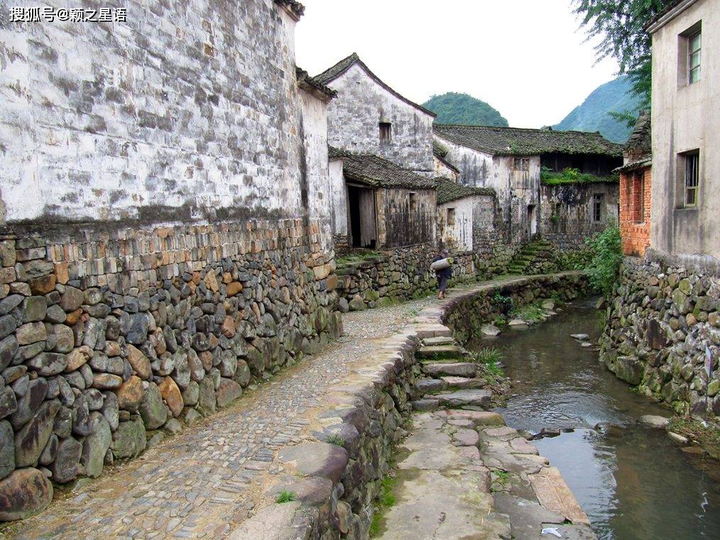 宁波六大古村,都是国家历史文化名村,五个村庄免费游览