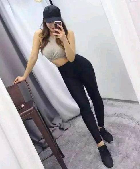 个人|120斤网红身材堪比卡戴珊，却被嘲腿粗，停止身材批判有多难