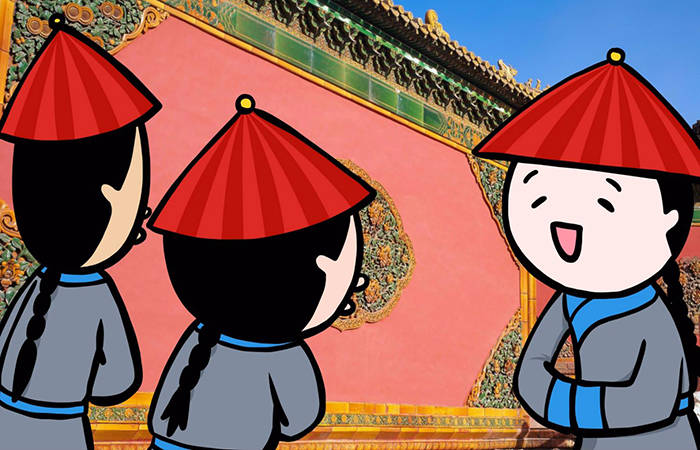 清朝|清朝大辫子是如何而来，最后又到哪里去了呢？